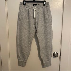 Vince. Slim Fit Sweatpants